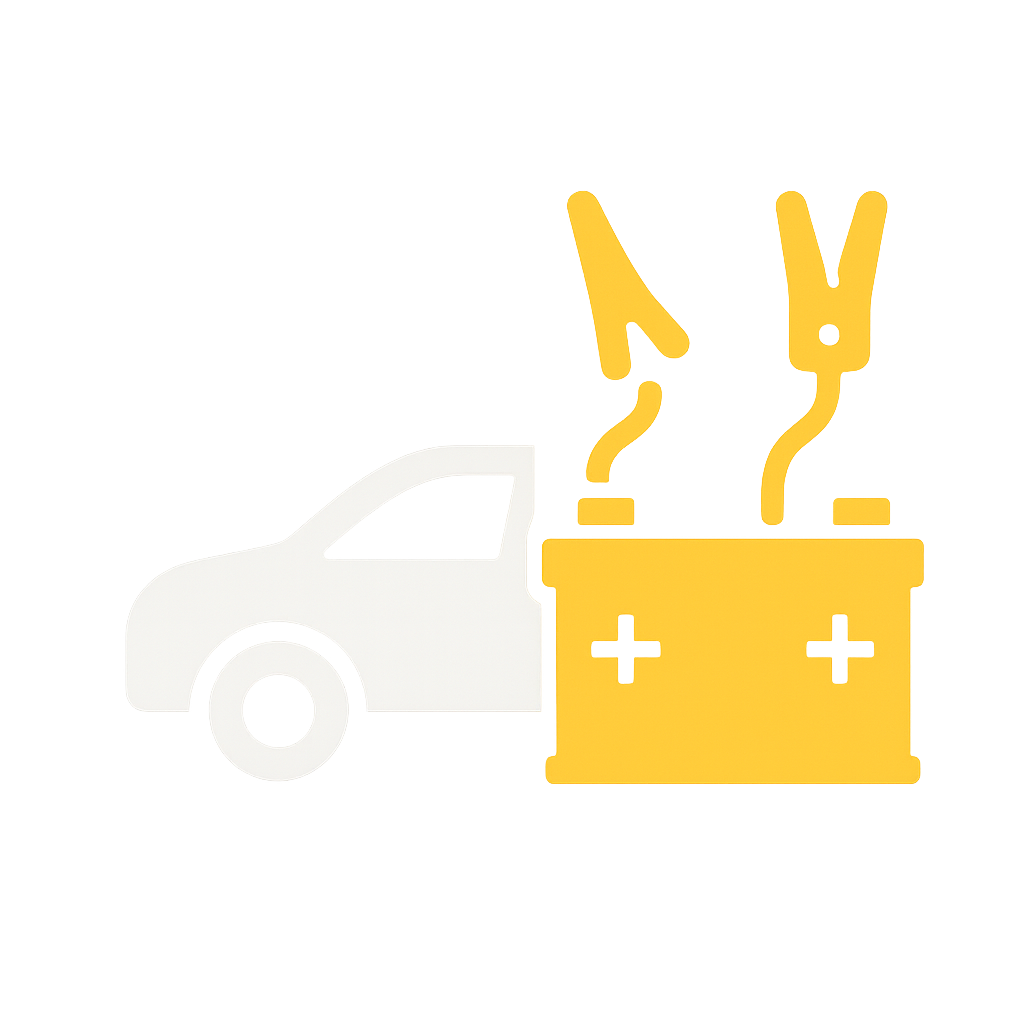 Battery Jump Start
