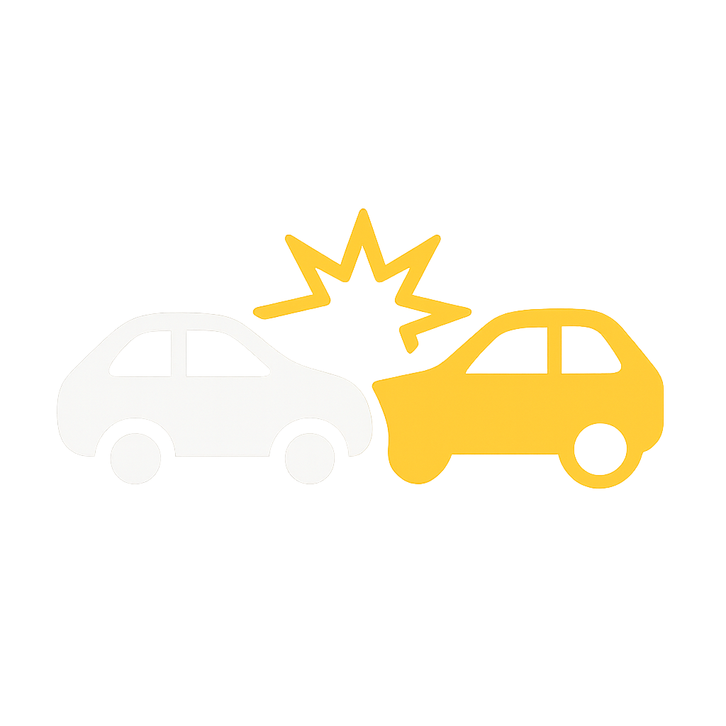 Accident Recovery